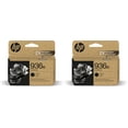 thumbnail image 1 of Cartucho de Tinta HP 936e EvoMore Negro Paquete de 2, 1 of 9