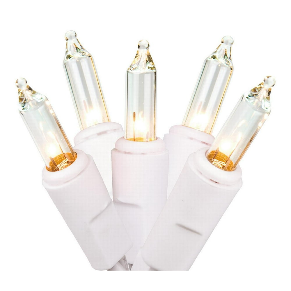 300 Count Christmas Lights 