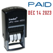 Trodat 4850 Printy Self Inking Stamp