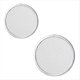 thumbnail image 1 of Bandeja para Pizza con Agujeros, Bandeja Antiadherente para Horno, Bandeja para Hornear Pizza Redonda, 1 of 7