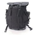 thumbnail image 1 of Mil-tec Sac Extérieur (Noir, Sac à Dos 25 Litres), 1 of 4