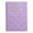 A5 Purple, variant on SLYNSHome A6 Pocket Notebook Mini Journal Notebook,2025New Small Daily Planner Pocket Notebook 60 Sheets (120 Pages) A6 Pocket Notebook (3.7x6.8Inch)for School,Home & Office (Blue)