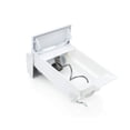 thumbnail image 1 of Conjunto de contenedores de hielo Frigidaire 241860803 para refrigerador, 1 of 4