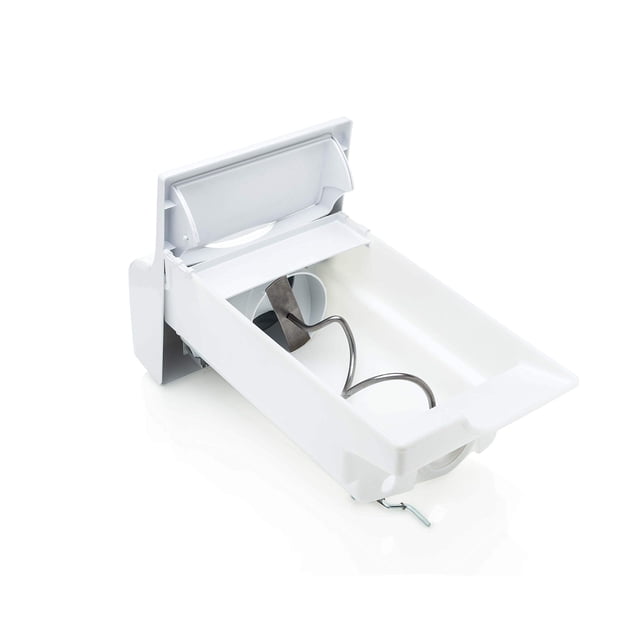 Conjunto de contenedores de hielo Frigidaire 241860803 para refrigerador