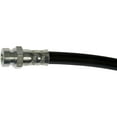 thumbnail image 4 of Dorman H380178 Clutch Hydraulic Hose for Specific Ford / Mazda / Mercury Models Fits select: 1995-2000 MAZDA PROTEGE, 1991-1996 FORD ESCORT, 4 of 4