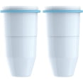 thumbnail image 1 of Filtros de repuesto Waterspecialist ZR-017, compatibles con Waterspecialist Waterspecialist, 1 of 2