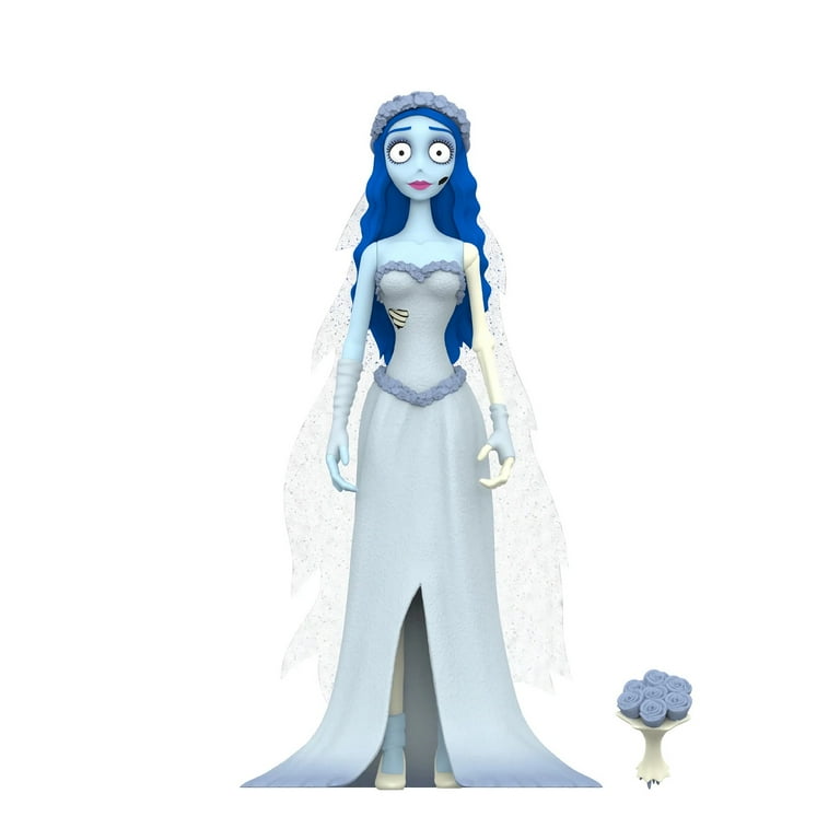 The 2024 corpse bride
