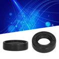 thumbnail image 1 of Rubber Gasket , Aging Resistance O  Set Long Life  For Engines For Machine Tools For Camshafts For Rear Axles, 1 of 8