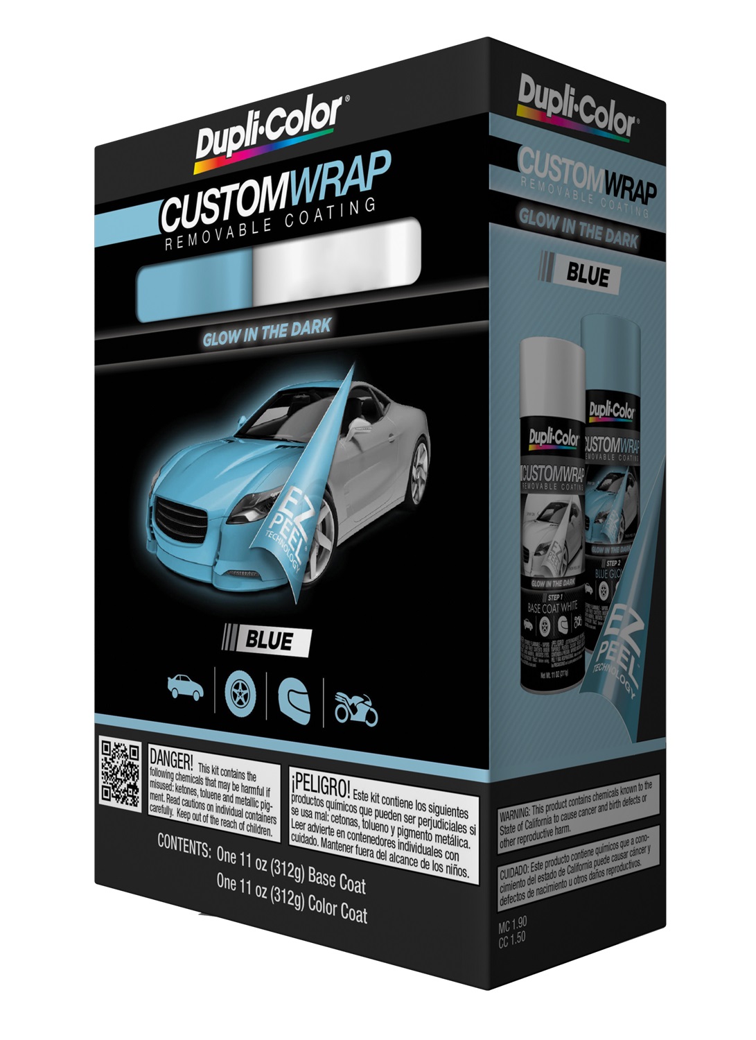 VHT/ Duplicolor CWRC870 Custom Wrap Paint PAINT