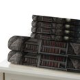 thumbnail image 5 of Bedding Sets 3D Strange Plants and Animals Printed Quilt Cover Set Creative Bed Gift,Full (80"x90"), 5 of 5