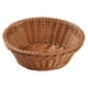 thumbnail image 2 of Cesta de almacenamiento tejida, cesta para refrigerios, decoración rústica, multiusos, hecha a mano. S, 2 of 9