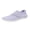 Purple, variant on Comfortable Water Shoes for Women Men Lightweight Slip‑On Quick‑Dry Aqua Shoes Stylish Versatile Beach Shoes Ideal for Beach & Swimming