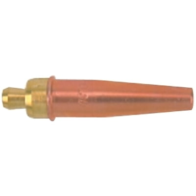

Series 1 Type GPN One Piece Cutting Tip Size 2 | Bundle of 2 Each