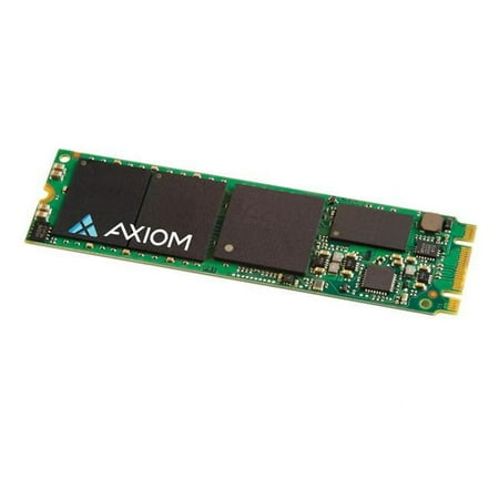 UPC: 0841280145605 | Axiom Memory Solutions AXG97590 120GB C565n Series SATA M.2 22×80 SSD 6Gbps SATA-III