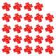 thumbnail image 1 of Paquete de 24 bebederos automáticos horizontales de montaje lateral para aves de corral, para limpiar pollos o codornices., 1 of 5