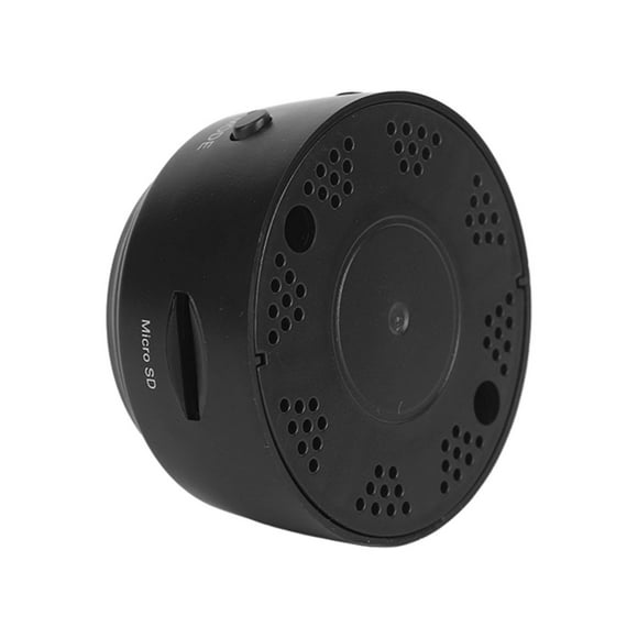 Cámara inalámbrica, cámara WiFi inalámbrica de 120°, cámara CCTV inalámbrica Wi-Fi de gran versatilidad