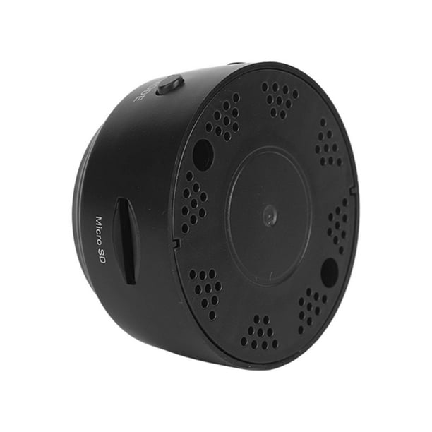 Cámara inalámbrica, cámara WiFi inalámbrica de 120°, cámara CCTV inalámbrica Wi-Fi de gran versatilidad