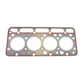 thumbnail image 2 of V1500 Cylinder Head Gasket 15439-03310 1543903310 for Kubota V1500 V1500-A Engine L285 Compact Utility Tractor Piston Diameter 76mm, 2 of 4
