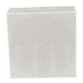 thumbnail image 1 of Polvo de acabado TFIT Translucent Set 01 blanco 7 ml, 1 of 4