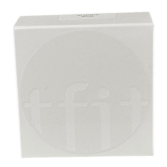 Polvo de acabado TFIT Translucent Set 01 blanco 7 ml