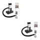 thumbnail image 1 of Billuyoard Portable Smoker     Smoke Infuser Kitchen for Food Smoking Meat Cocktail BBQ Tipo 1 2piezas, 1 of 1