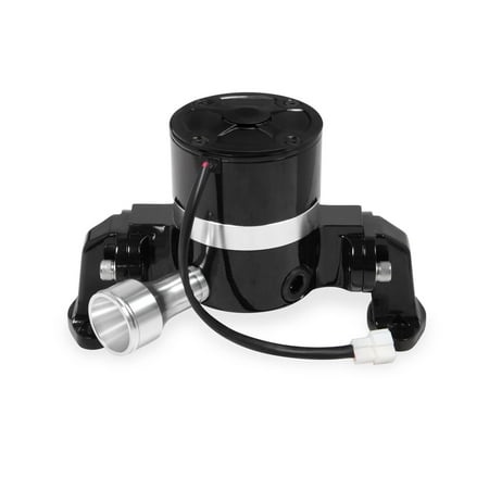 Frostbite 22-112 Engine Water Pump Fits select: 1967-1969 CHEVROLET CAMARO, 1969-1986 CHEVROLET C10