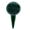 thumbnail image 3 of Langgg Seed Sower Plastic Handheld Gardening Seeder Adjustable Portable Seed Dispenser, Blackish Green, 3 of 8