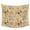 Yellow, variant on Vintage Flower Tapestry for Bedroom Wall Hanging Tapestry, Farmhouse Bird Butterfly Red Floral Ceiling Backdrop Tapestries Poster Blanket Wall Decor for Teens Room Living Room Dorm 51" x 59"