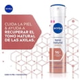 thumbnail image 4 of Antitranspirante NIVEA Clinical tono natural clinical aclarante spray 150 ml, 4 of 4