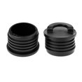 thumbnail image 4 of 4 Piezas Tapón de Drenaje Agujero de para Kayak Canoa Barco Sunnimix Enchufe de barco marino Scupper, 4 of 6