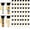 B-clear, variant on 30 count Graduation Candy Tubes Party Favors Candy Boxes Plastic Grad Cap Jars Container with Tassels and Stickers for Graduation DIY Grad Table Party Favors
