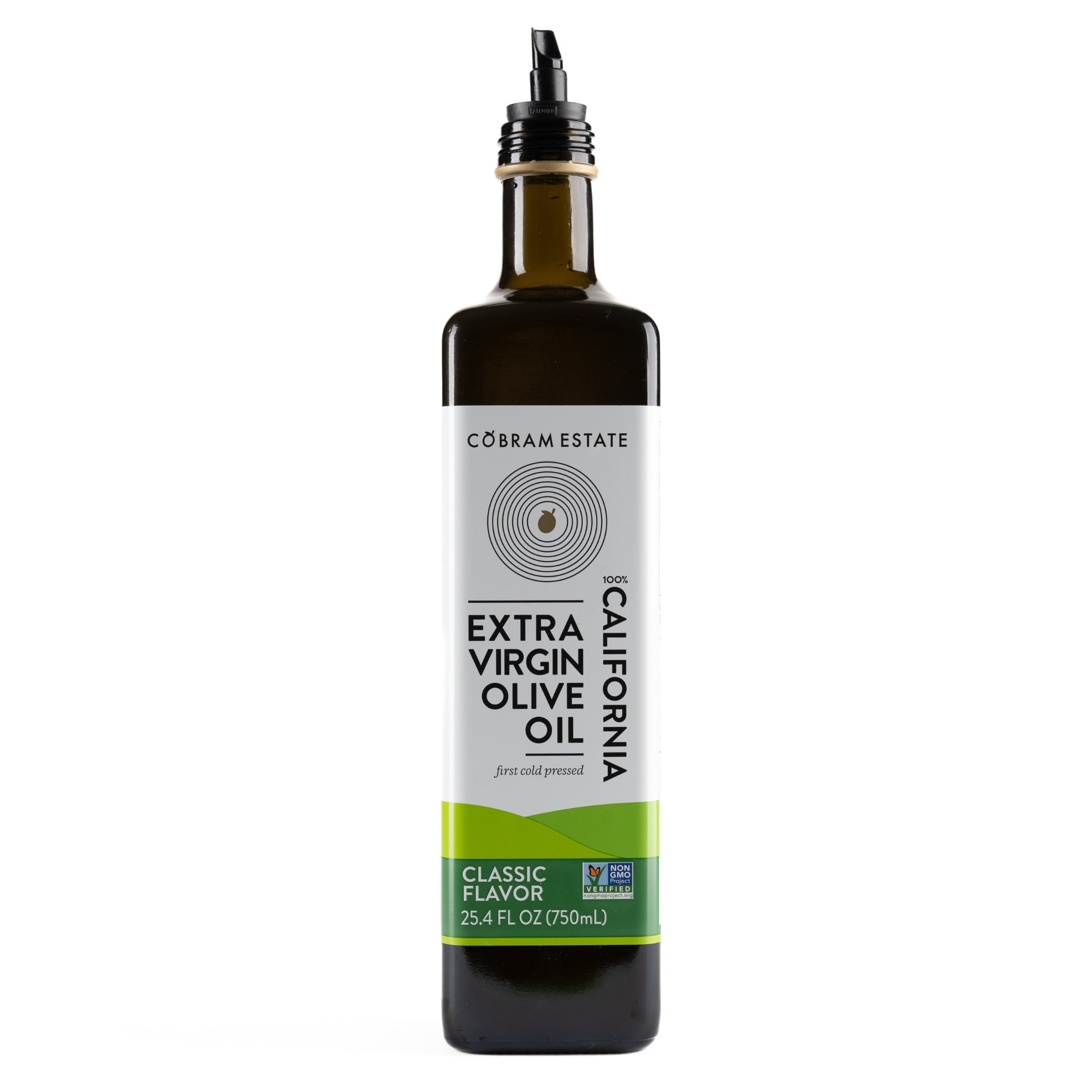Cobram Estate Robust Flavor 100% California Extra Virgin Olive Oil