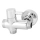thumbnail image 5 of Desviador de ducha para baño, separador de ducha desviador de ducha redondo montado en la pared G1/2" True Excellence, 5 of 8