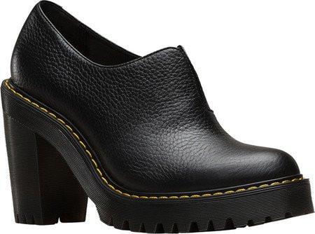 dr martens cordelia black