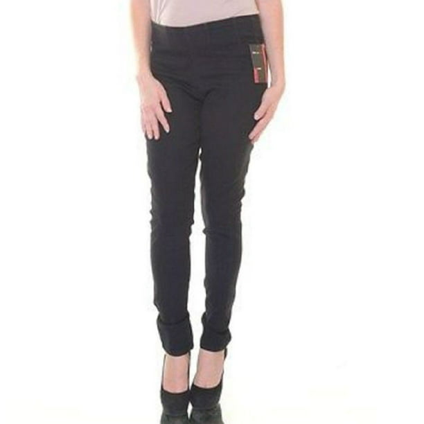 Style & Co. Womens Stretch Pull On Jeggings Black XS - Walmart.com
