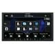 thumbnail image 3 of Autoestéreo Pantalla 2 DIN 7 Pulgadas Alpine iLX-407 HDMI USB Bluetooth 4.1 USB Camara de Reversa An, 3 of 8