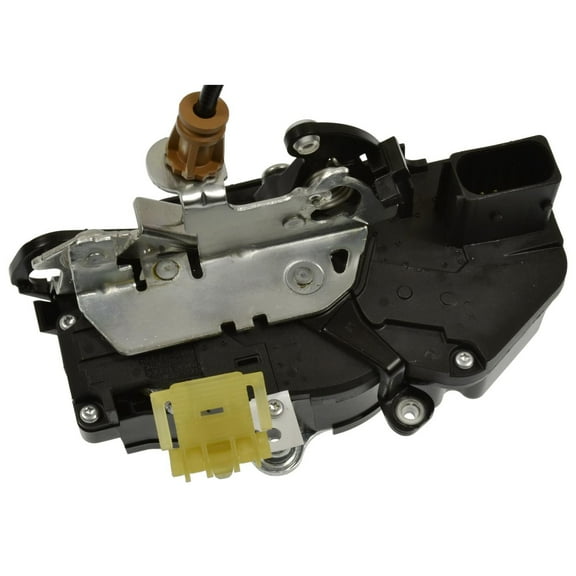 Standard Motor Products DLA1158 Power Door Lock Actuator Fits select: 2010-2014 CHEVROLET SILVERADO, 2010-2014 GMC SIERRA