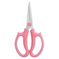 thumbnail image 1 of Garden Flower Scissors, Stainless Steel Floral Shears, Strong Pruner For Flowers, Branches--green, 1 of 5