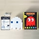 thumbnail image 3 of Lámpara fantasma de Pac-Man, lámpara colorida que cambia de color y de mesa con música inteligente., 3 of 5