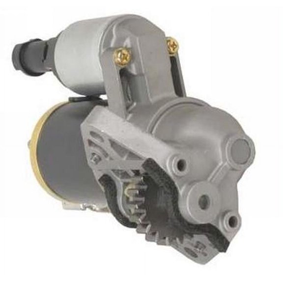 New 12V Starter Fits Acura Mx 3.5L 2003-2006 M0T15072Zc 31200Rdja01 31200Rdja02