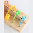 thumbnail image 5 of Primary school wooden abacus teaching aids, 5 of 5