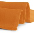 thumbnail image 2 of Nappe Carrée x Nappe Carrée Charbon pour Tables Carrées Ou Rondes en Polyester Lavable, Idéale pour Buffets, Fêtes, Soupers des Fêtes, Mariages et Plus, 2 of 4
