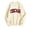 Beige, variant on CAIVO Women City Name Casual Long Sleeve Crew Neck Letter Printed Pullover Sweatshirts Fit Tops Vacation Fall Streetwear