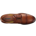 thumbnail image 4 of Florsheim Men's, Midtown Cap Toe Oxford Cognac 8.5 3E, 4 of 6