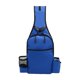 thumbnail image 2 of Mochila de tenis Bolsa de tenis Accesorios deportivos para exteriores Moda para hombres Ropa para mujeres azul, 2 of 9