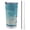 style-2, variant on Happy Mother's Day 20oz Tumbler with Lids And Straws, Stainless Steel Vacuum Insulated Water Coffee Tumbler Cup, Double Wall Powder Coated Spill-Proof Travel Thermal Cup