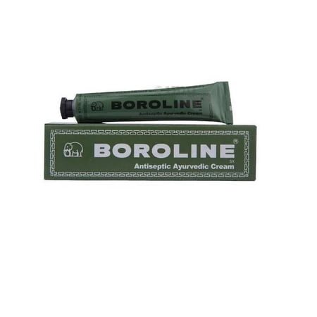 Boroline 20 gm Cream Pack of 2 Set ( 20 GM X 2 )