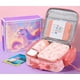 thumbnail image 3 of Set de loncheras Fimibuke Bento para niños con termo de 1 litro y paquete de hielo, 3 of 9