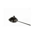 thumbnail image 3 of SIMIO PENDANT 6 LIGHTS<br>6 bulb pendant light with black metal frame., 3 of 3
