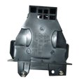 thumbnail image 3 of Lutema Economy for Panasonic PT-D5600 Projector Lamp with Housing, 3 of 5